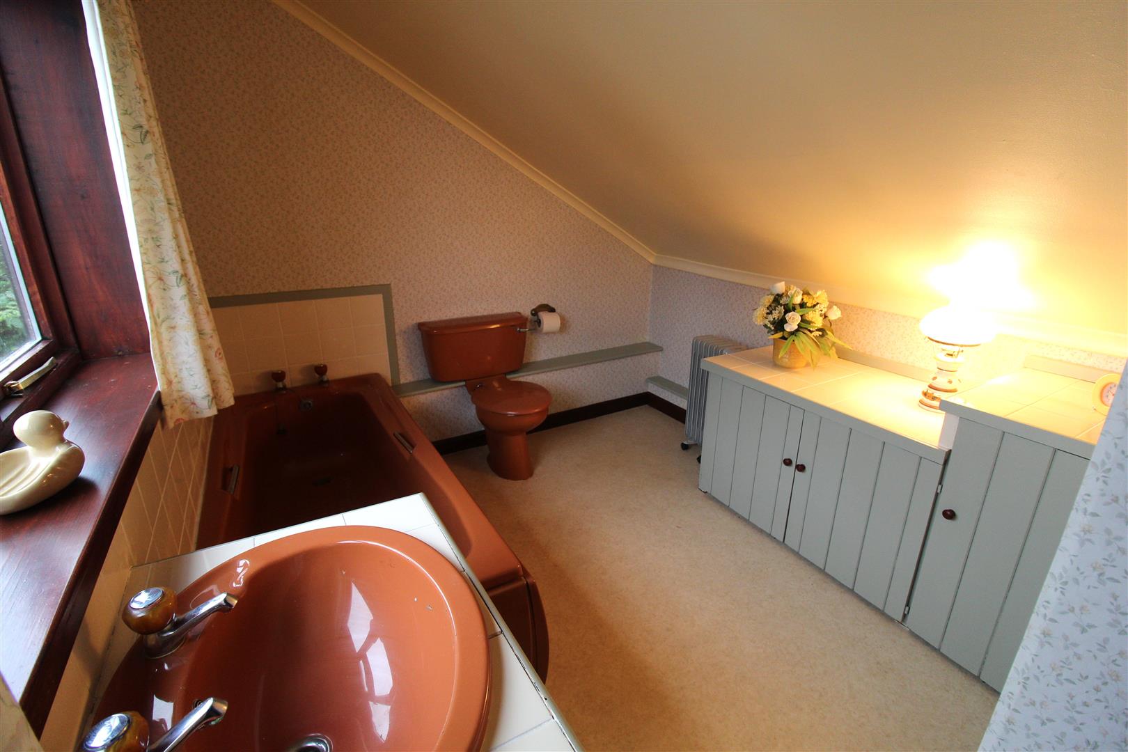 Park Lane, Endon, Stoke-On-Trent
